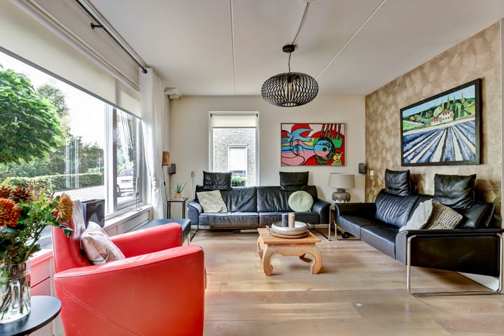 Photo 10 of Buttersgroet 8