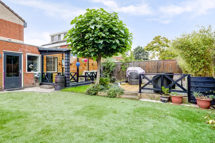 Photo 36 of Buttersgroet 8