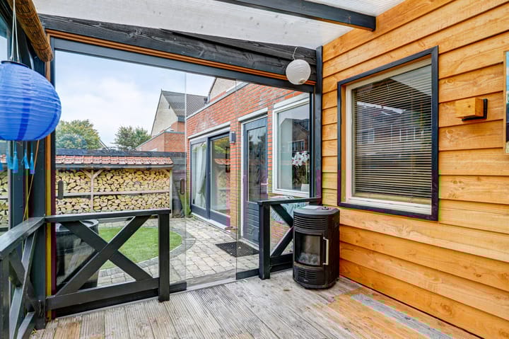 Photo 38 of Buttersgroet 8