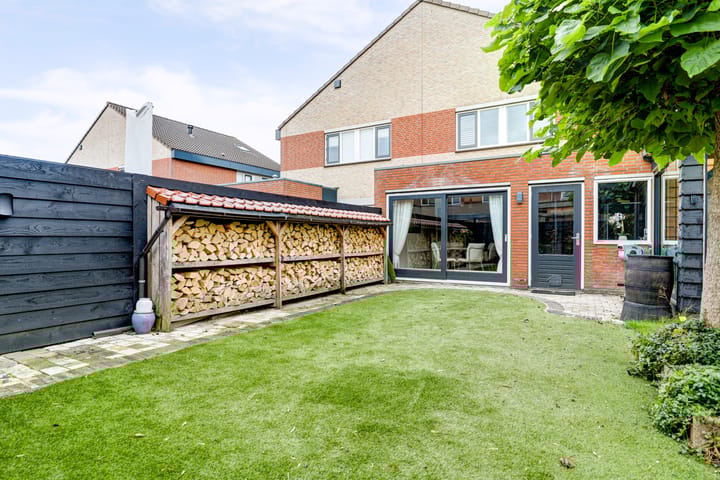 Photo 39 of Buttersgroet 8