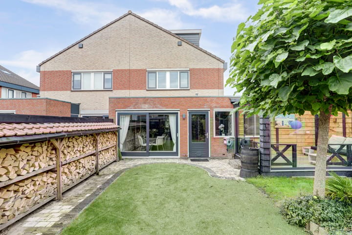 Photo 41 of Buttersgroet 8