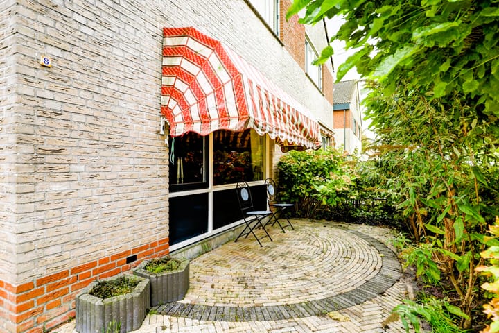 Photo 42 of Buttersgroet 8