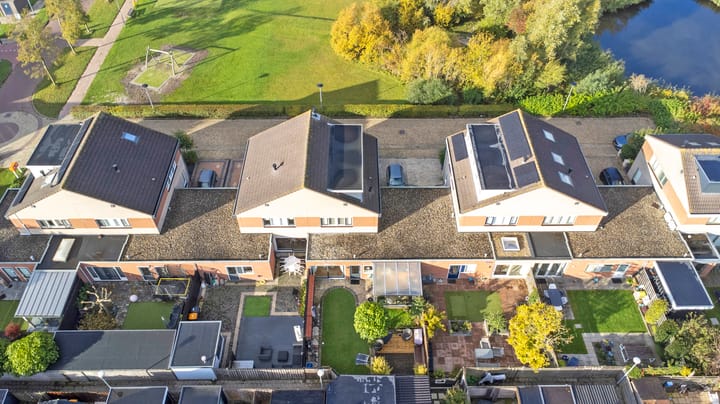 Photo 43 of Buttersgroet 8