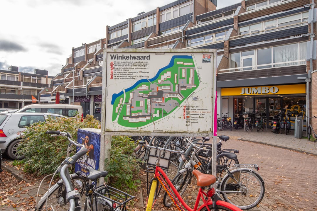 Photo 26 of Winkelwaard 63