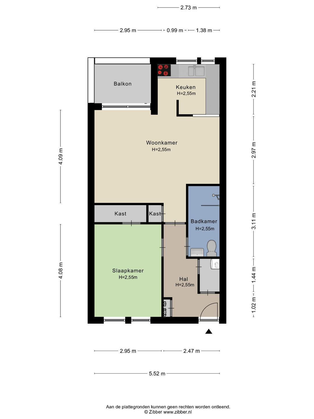 Photo 28 of Winkelwaard 63