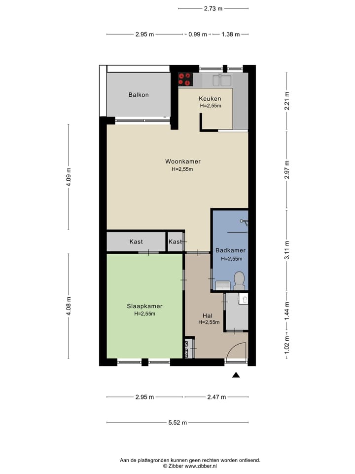 Foto 28 van Winkelwaard 63