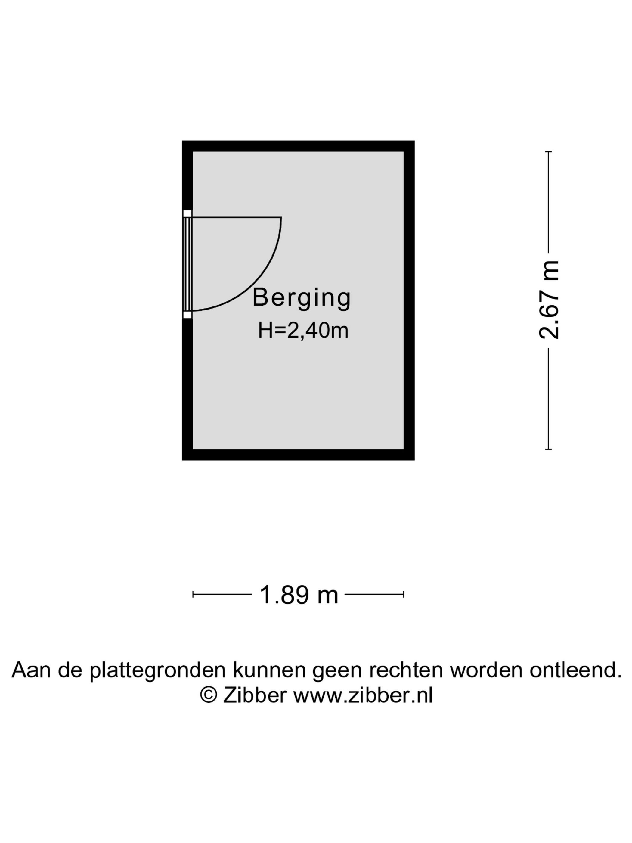 Photo 30 of Winkelwaard 63