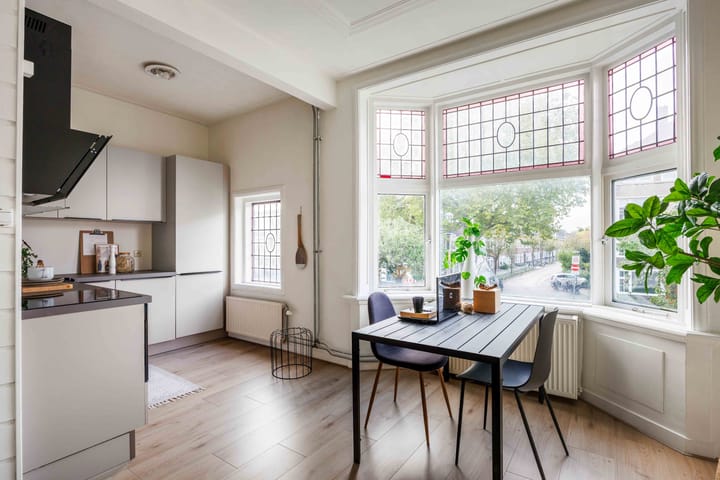 Foto 2 van J.C. Kapteynlaan 17-B