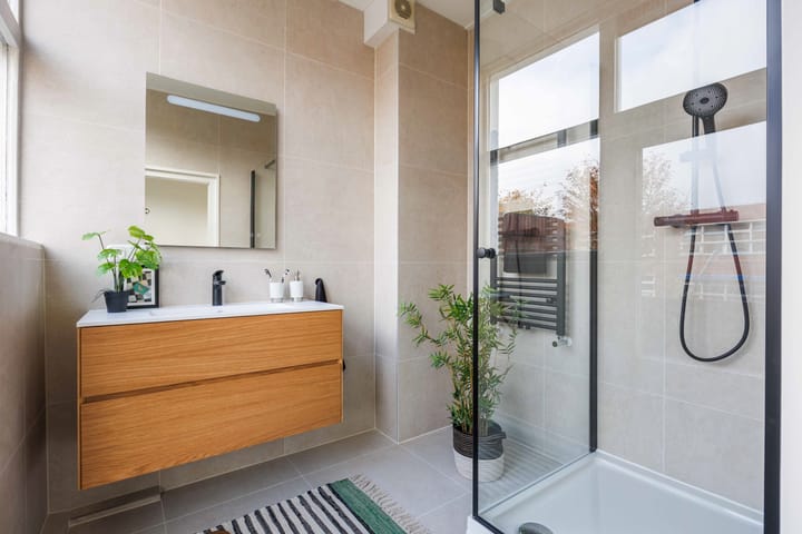 Foto 3 van J.C. Kapteynlaan 17-B