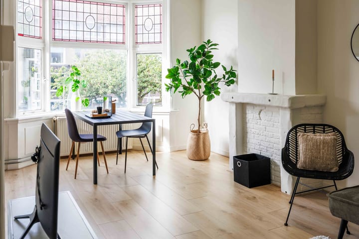 Foto 6 van J.C. Kapteynlaan 17-B