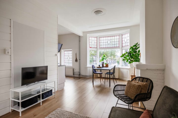 Foto 8 van J.C. Kapteynlaan 17-B