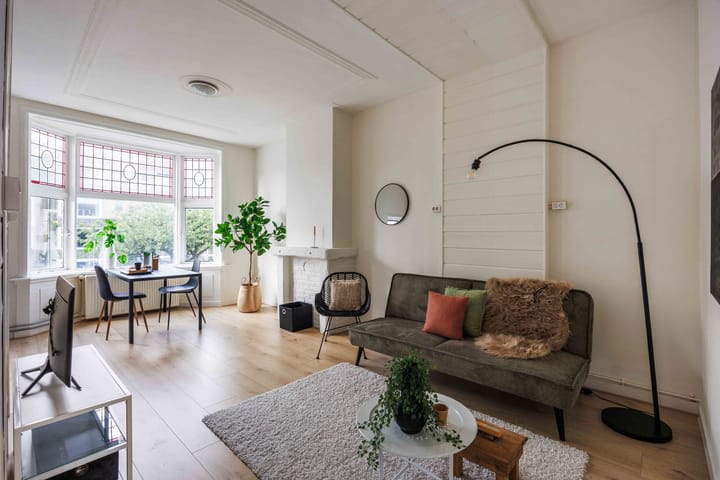 Foto 7 van J.C. Kapteynlaan 17-B