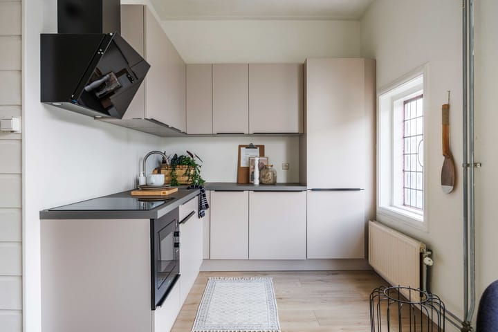 Foto 11 van J.C. Kapteynlaan 17-B