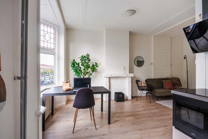 Foto 13 van J.C. Kapteynlaan 17-B