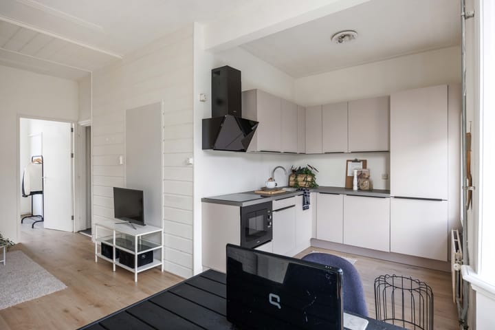 Foto 14 van J.C. Kapteynlaan 17-B