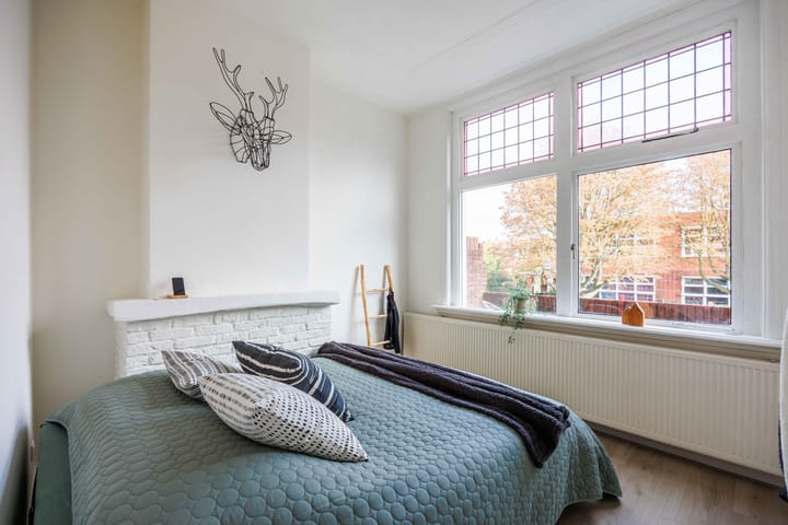 Foto 16 van J.C. Kapteynlaan 17-B