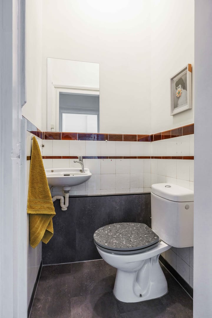 Foto 19 van J.C. Kapteynlaan 17-B