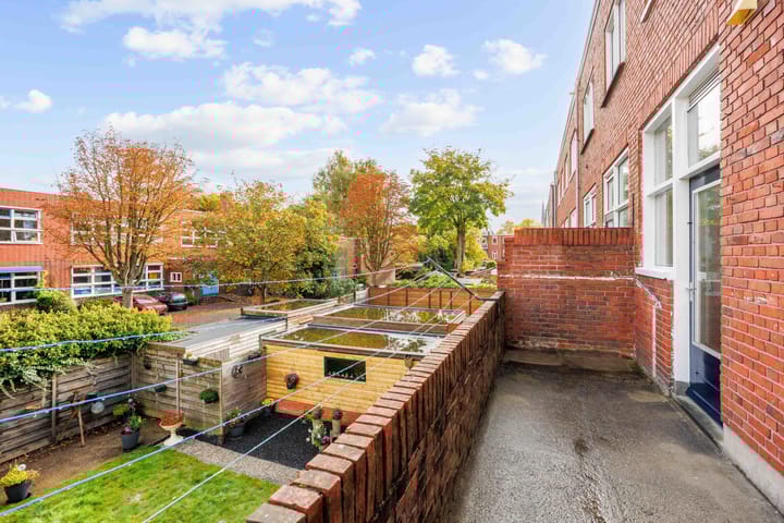 Foto 23 van J.C. Kapteynlaan 17-B