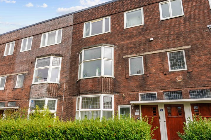 Foto 24 van J.C. Kapteynlaan 17-B