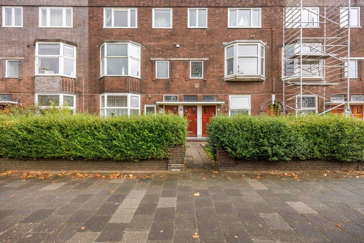 Foto 25 van J.C. Kapteynlaan 17-B