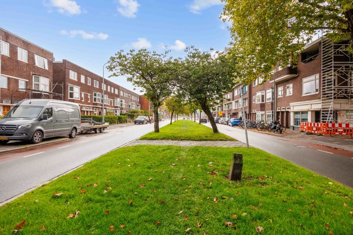 Foto 26 van J.C. Kapteynlaan 17-B