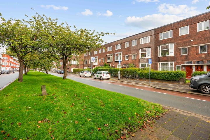 Foto 27 van J.C. Kapteynlaan 17-B