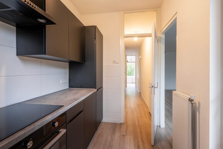 Foto 6 van Professor Kamerlingh Onneslaan 90-A1