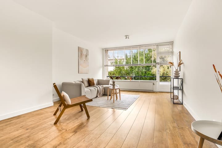 Foto 2 van Laurens Reaellaan 10-II