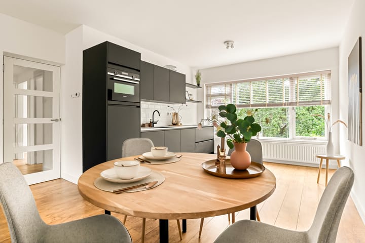 Foto 3 van Laurens Reaellaan 10-II