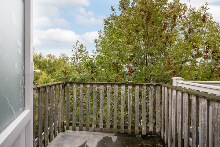 Foto 18 van Professor Kamerlingh Onneslaan 90-A1