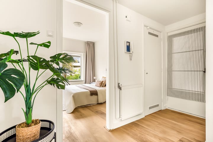 Foto 4 van Laurens Reaellaan 10-II