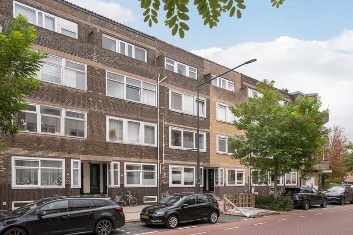 Foto 21 van Professor Kamerlingh Onneslaan 90-A1