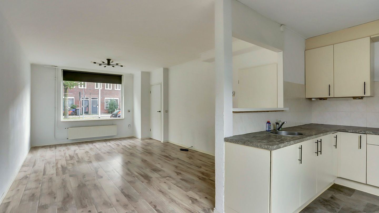 Photo 4 of Constantijn Huygensstraat 15