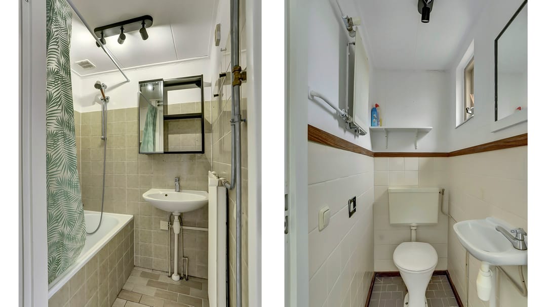 Photo 7 of Constantijn Huygensstraat 15