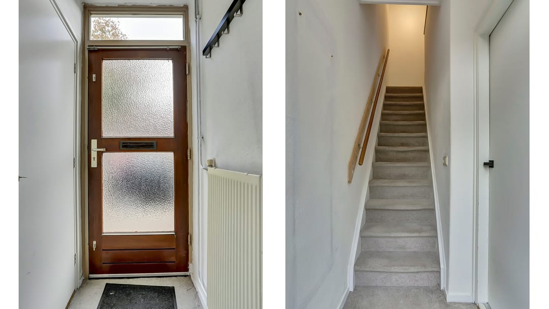 Photo 8 of Constantijn Huygensstraat 15