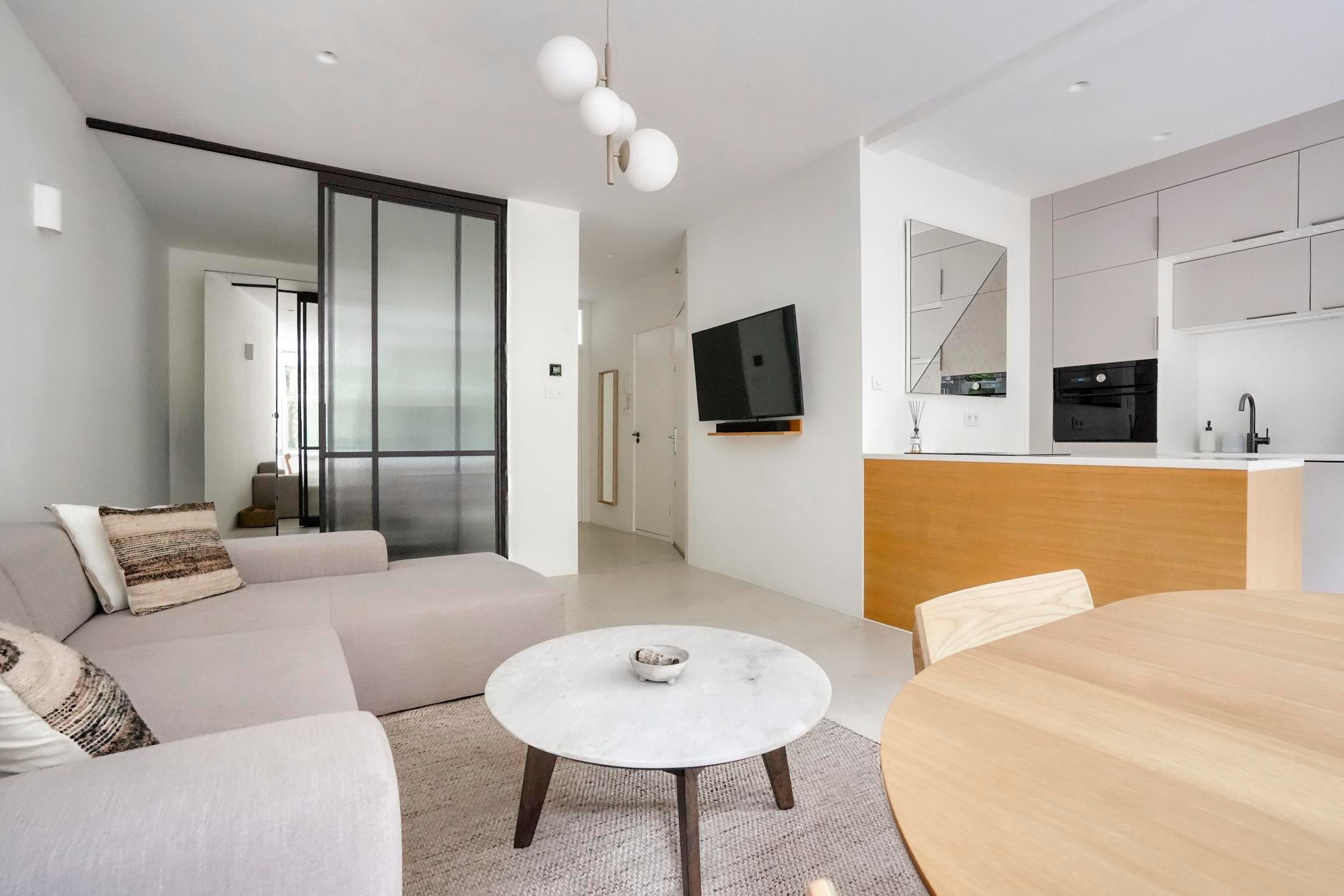 Orteliuskade 36- 36 1