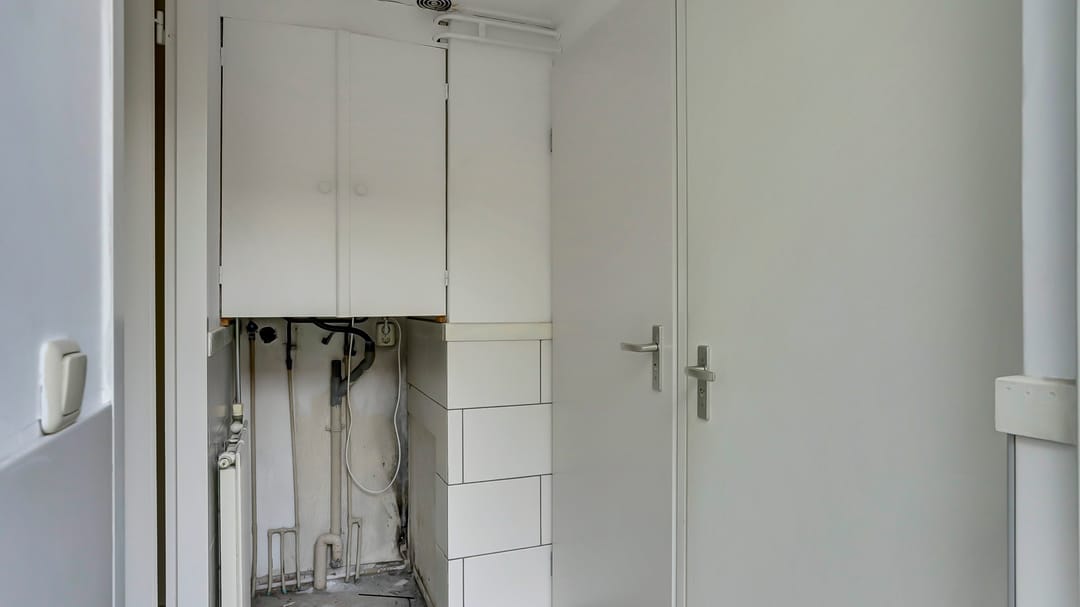 Photo 16 of Constantijn Huygensstraat 15