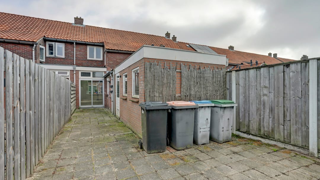 Photo 22 of Constantijn Huygensstraat 15