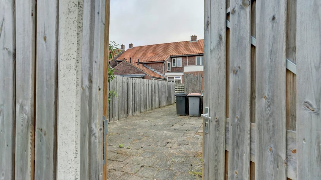 Photo 23 of Constantijn Huygensstraat 15