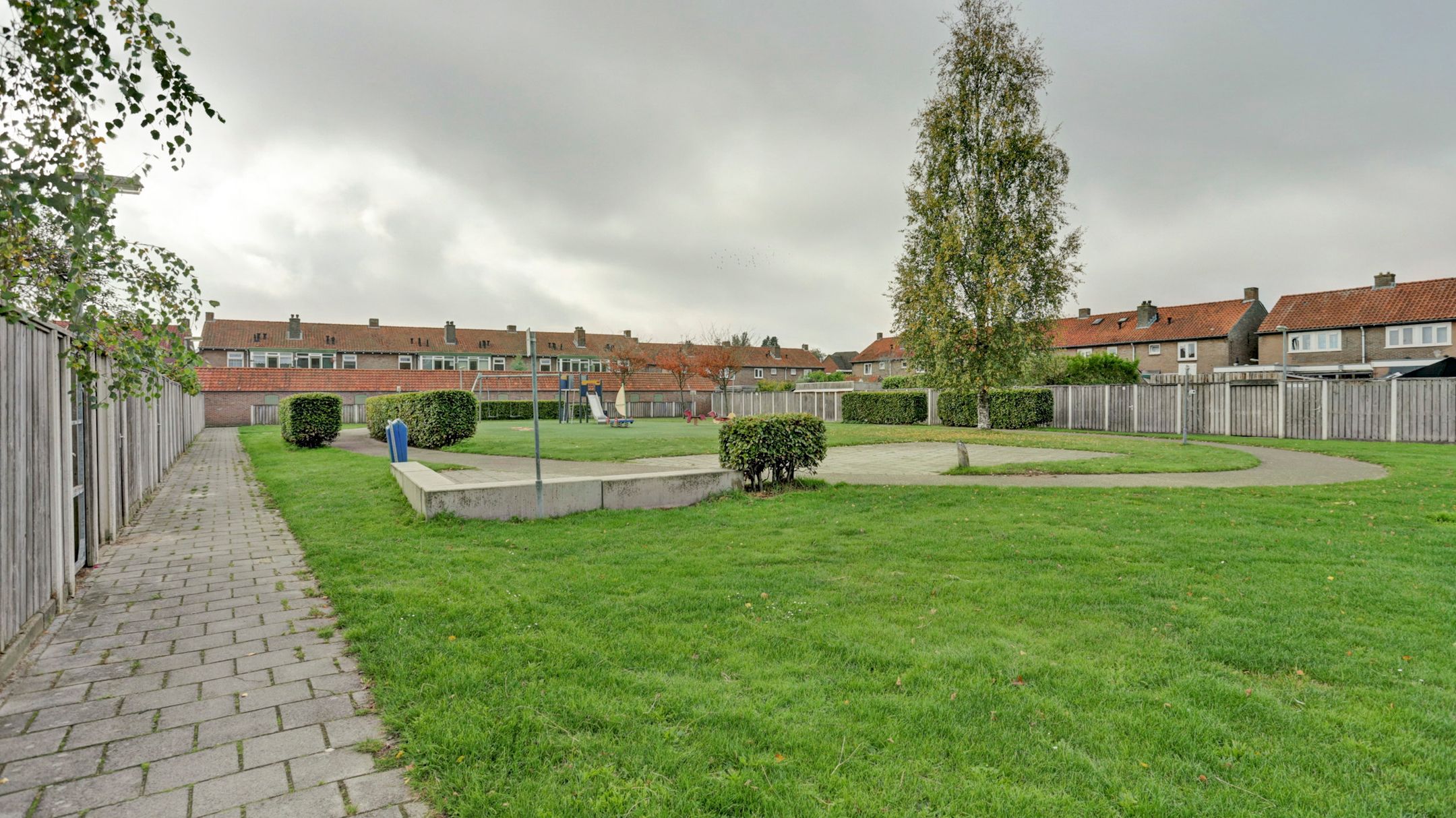 Photo 24 of Constantijn Huygensstraat 15