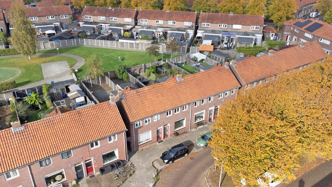 Photo 26 of Constantijn Huygensstraat 15