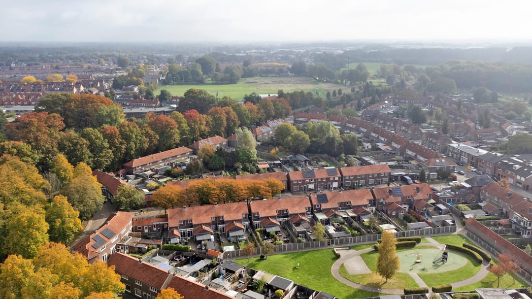 Photo 28 of Constantijn Huygensstraat 15