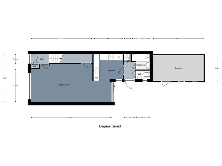 Foto 29 van Constantijn Huygensstraat 15