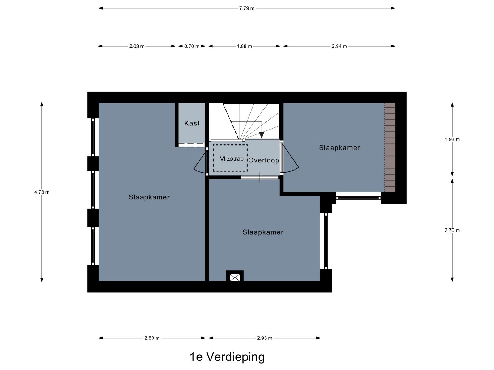 Photo 30 of Constantijn Huygensstraat 15