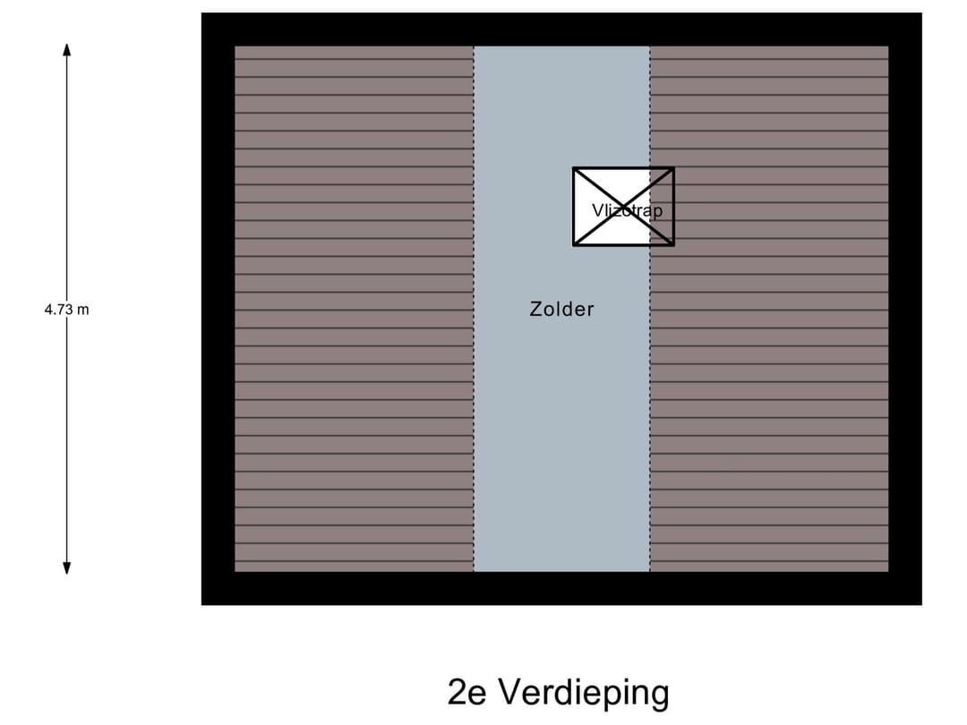 Photo 31 of Constantijn Huygensstraat 15