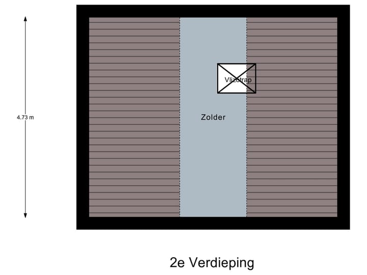 Foto 31 van Constantijn Huygensstraat 15
