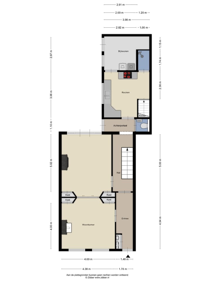 Photo 63 of Dorpsstraat 18