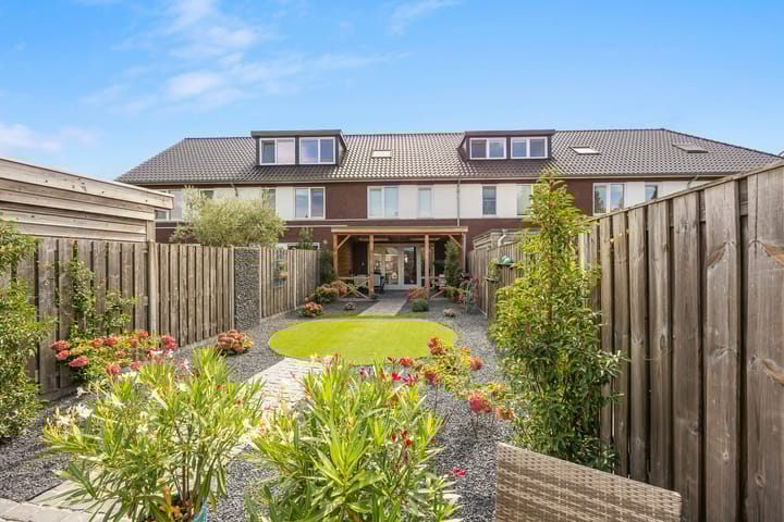 Photo 4 of Korenveld 45