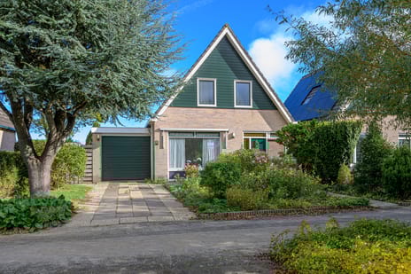 Wilgenlaan thumbnail