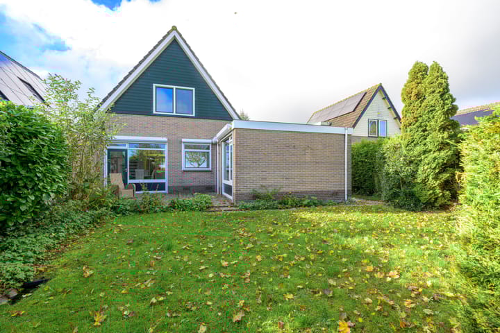 Foto 2 van Wilgenlaan 43